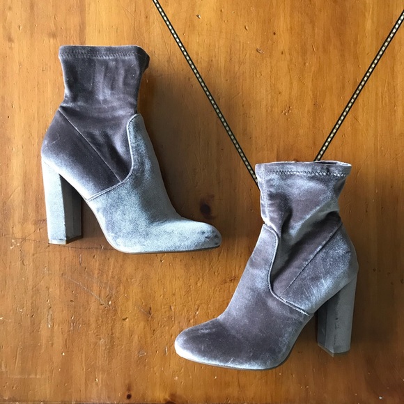 steve madden elory bootie